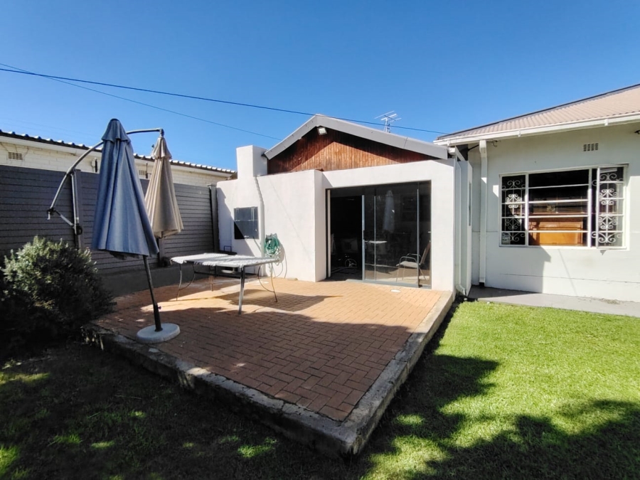 3 Bedroom Property for Sale in Dan Pienaar Free State